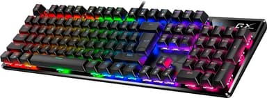 Клавиатура Genius Scorpion K12 проводная, USB Type-A, чёрный