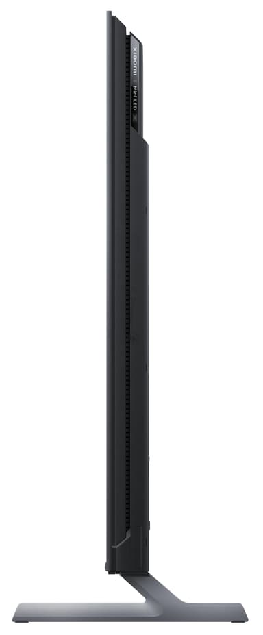 Телевизор Xiaomi TV S Pro Mini LED 65 2026 черный