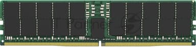 Оперативная память Kingston 128GB 6400MT/s DDR5 ECC Reg CL52 DIMM 2Rx4 Micron B