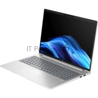 Ноутбук HP ProBook 4 G1iR 14" WUXGA IPS, Intel Core 5 210H, 16Gb, 512Gb SSD, no OS, серебристый*