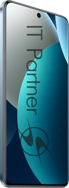 Смартфон Redmi Note 15 Pro 12+256Gb синий (MZB0MGORU)