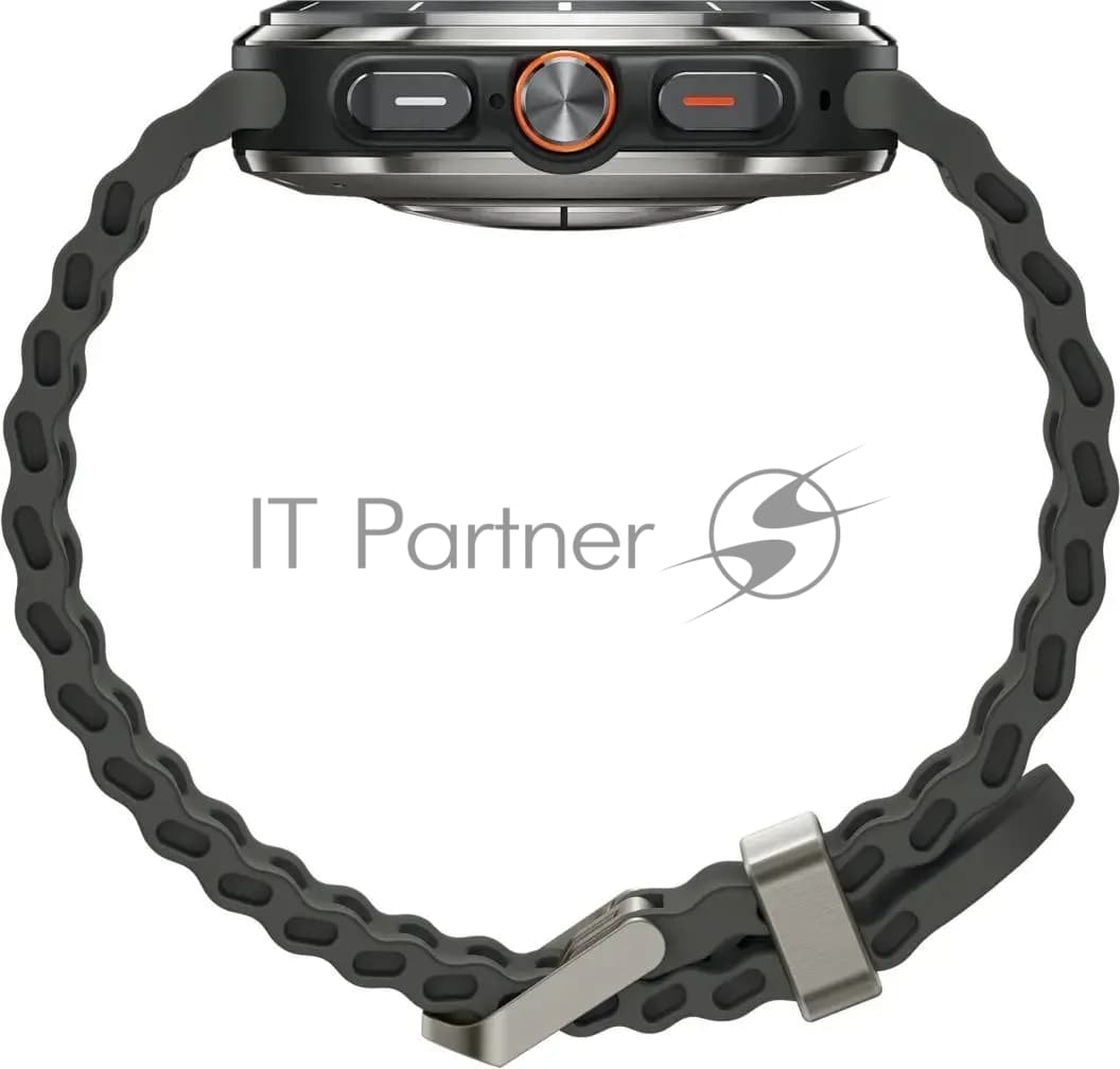 Умные часы Samsung Galaxy Watch Ultra LTE 47mm Grey Titan (SM-L705FZS1CAU)