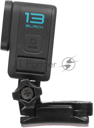Экшн-камера GoPro HERO 13 1xCMOS 27.6Mpix черный