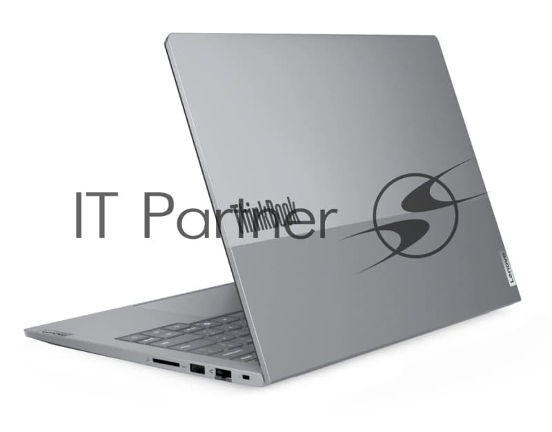 Ноутбук Lenovo ThinkBook 14 G8 IRL Arctic Grey (21SG000LAU)