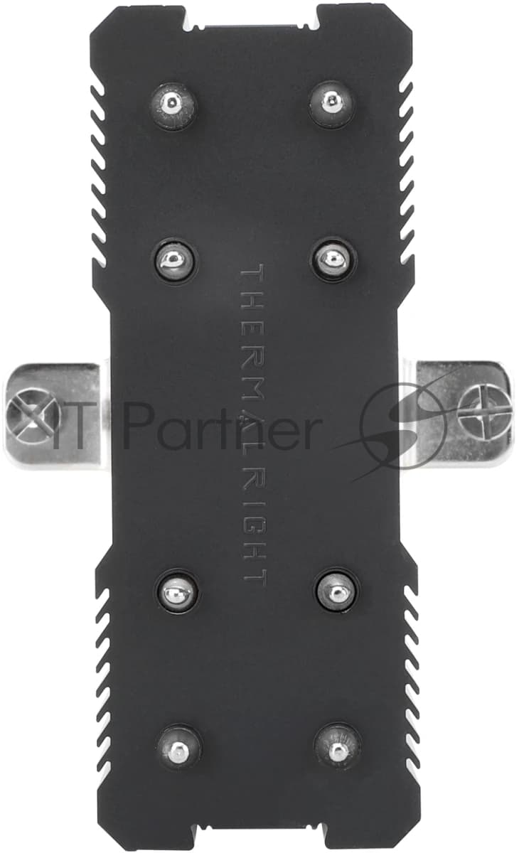 Кулер Cooler Thermalright Assassin X 120 Refined SE V2 RGB/ PWM/ all Intel/AMD/ 6mm*4/ Screws