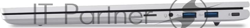 Ноутбук Acer 15" NX.D5JEM.001 Aspire Lite Core I5 13420H 8GB 512Gb Silver