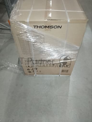 (Поврежденная упаковка) Сушильная машина THOMSON TD30E10P01