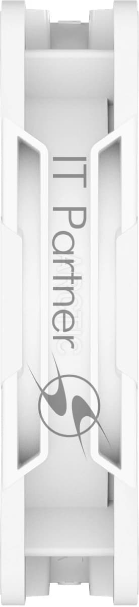 Вентилятор для корпуса ARCTIC P12 Pro Reverse ACFAN00334A 120mm, 500-3000rpm, 73CFM (3-pack)