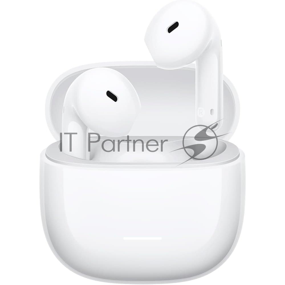 Беспроводные наушники Xiaomi REDMI Buds 8 Active White