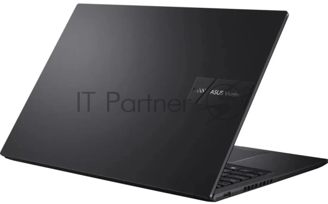 Ноутбук ASUS VivoBook M1605NAQ-SH102/16"/OLED/AMD Ryzen 7 170/1920x1200/16GB/512GB SSD/AMD Radeon 680M/DOS/черный/1.8kg