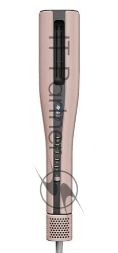 Выпрямитель Haier HHS-605, розовый