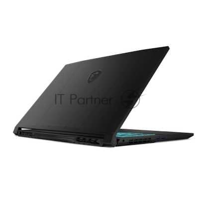 Ноутбук MSI Katana 17 B2RVEK-1617XRU Intel Core 7 240H/16Gb (2*8 D5)/SSD1Tb/RTX4050 6Gb (105W)/17.3/IPS/FHD/1920x1080/144Hz/NoOS/RJ-45/Black/2.6kg