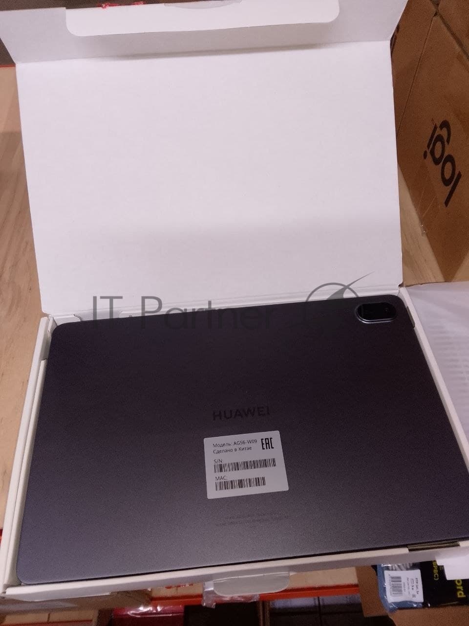 (Из ремонта) Планшет Huawei MATEPAD SE 11" WIFI 8/128GB AGS6-W09 GRAY 53014GXU