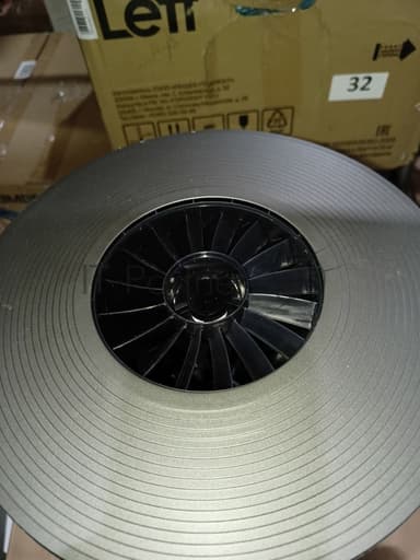 (Из ремонта) Климатический комплекс THOMSON PH30M01