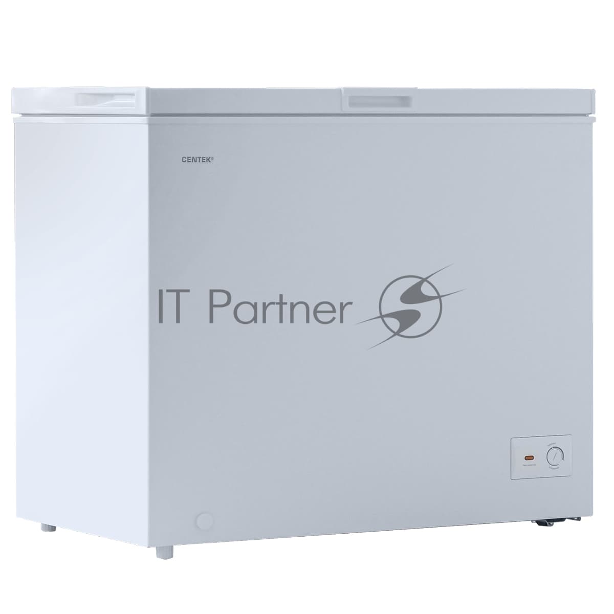 Морозильный ларь Centek CT-1794, белый, 251л