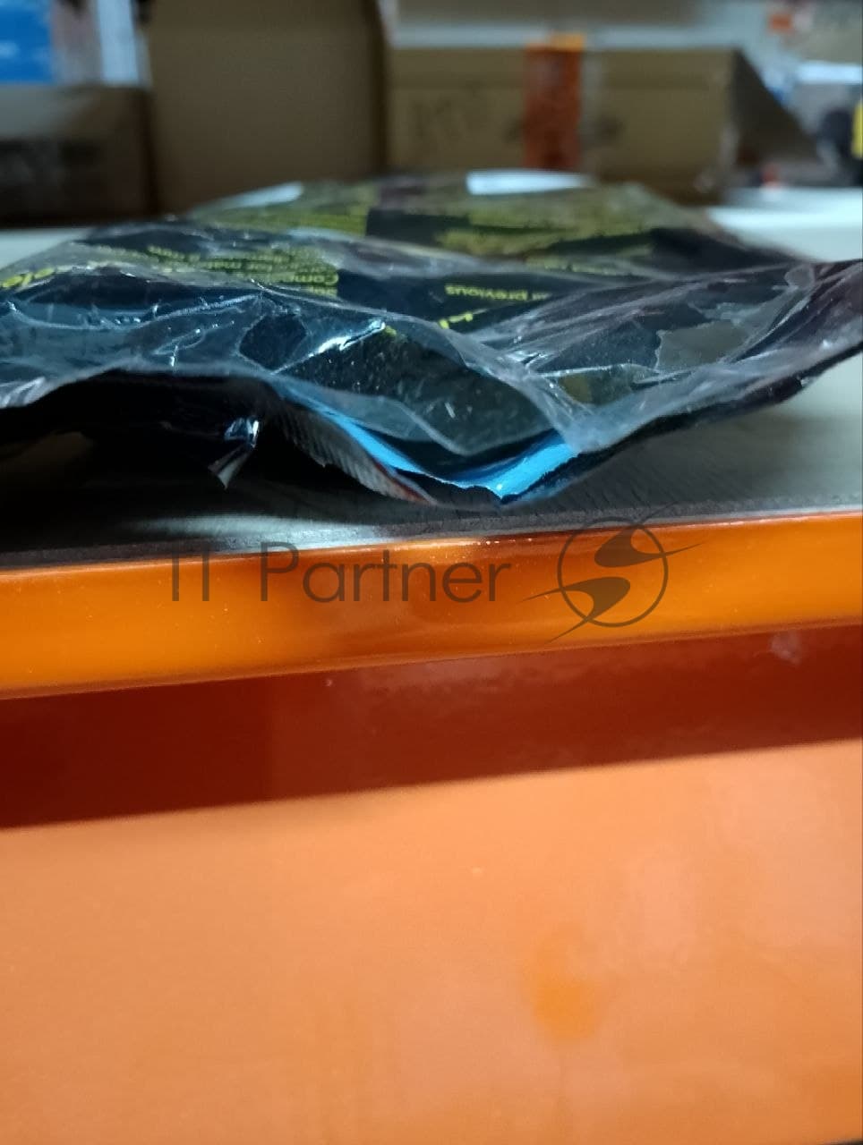 (Поврежденная упаковка) Кабель HDMI CABLEXPERT CC-HDMI8K-3M (3м, 19M/19M, v2.1, 8К, медь, позол.контакты, экран, черный, пакет) (CC-HDMI8K-3M_ВУ)