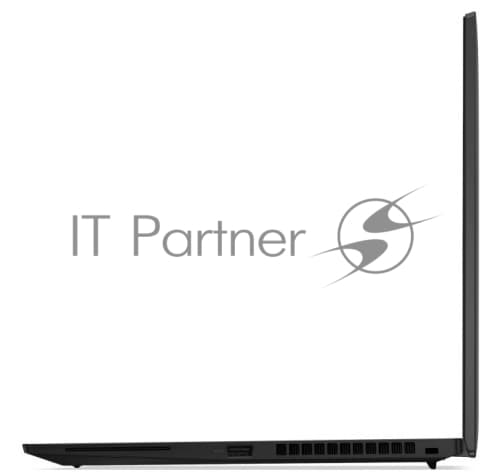 Ноутбук Lenovo ThinkPad T14s Gen 4/14"/IPS/Intel Core i5-1345U/16GB/512GB SSD/Intel UHD Graphics/noOS/черный/