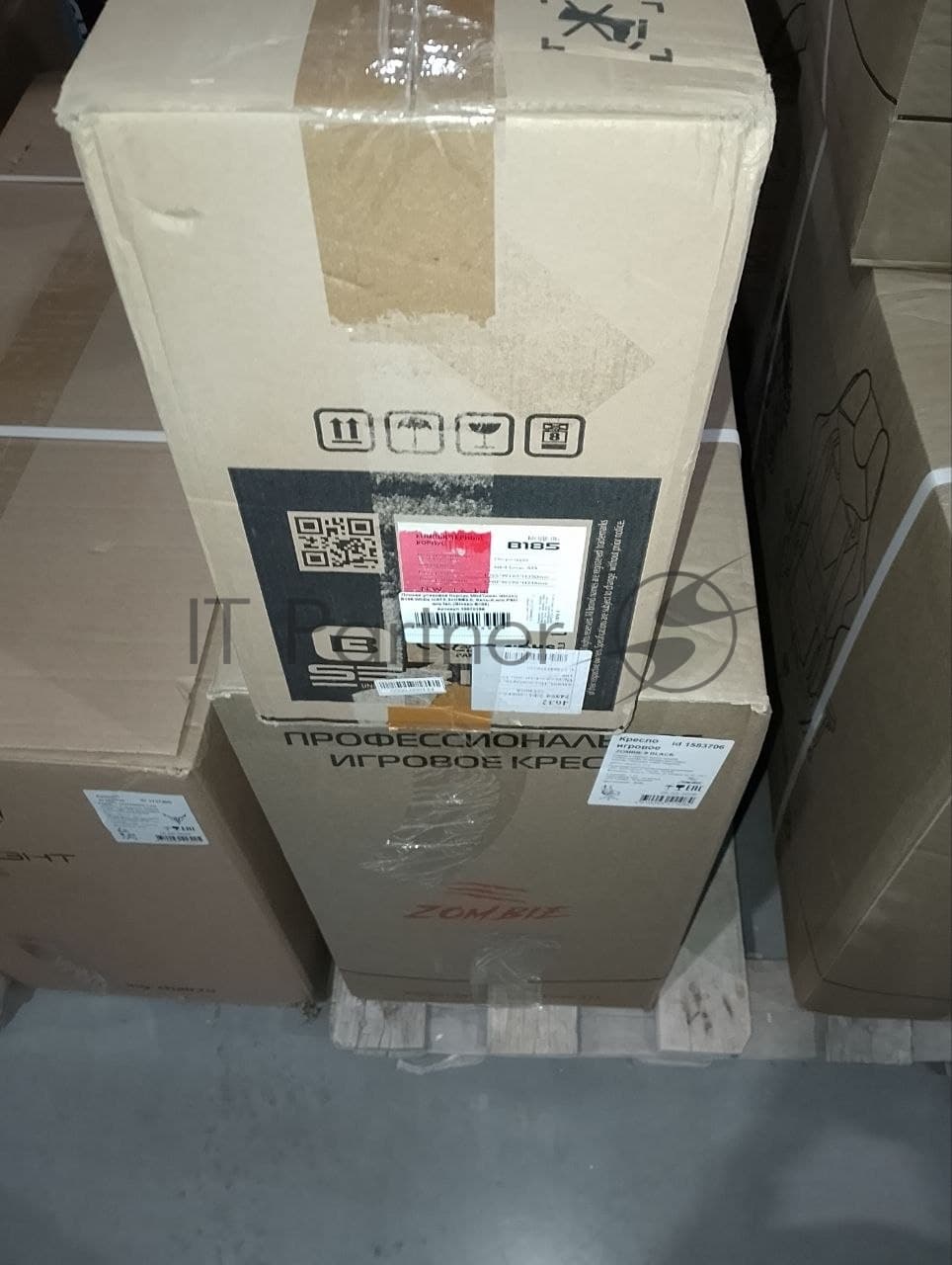 (Поврежденная упаковка) Корпус MiniTower Ginzzu B185 White mATX,2xUSB2.0, белый,w/o PSU, w/o fan (Ginzzu B185)