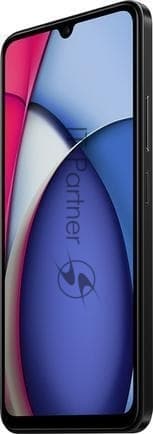 Смартфон Xiaomi Redmi A3 Pro 4/128Gb черный