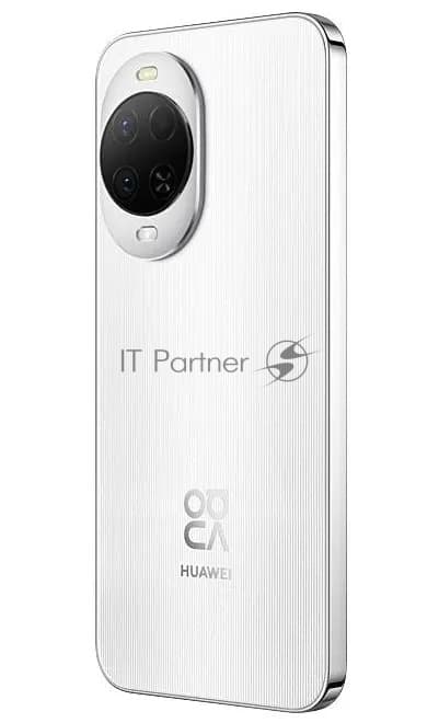 Мобильный телефон NOVA 15 12/256GB WHITE 51098TSF HUAWEI