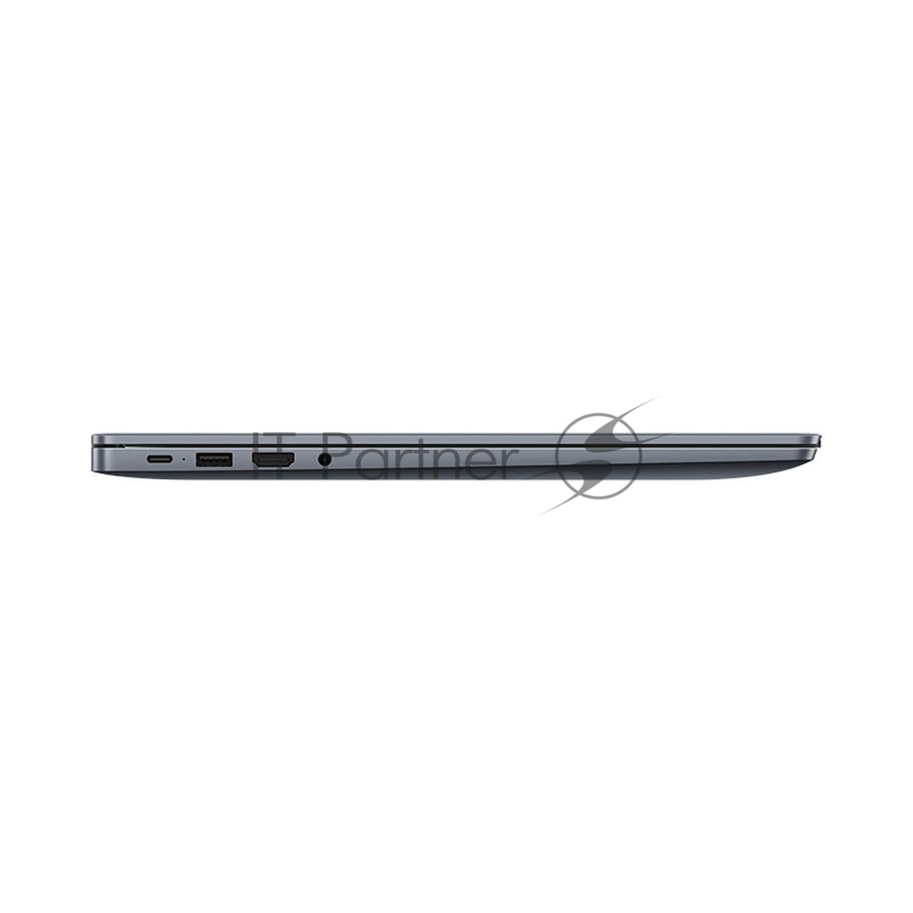 Ноутбук Huawei MateBook D 16 MCLG-X/16"/IPS/Intel Core i7 13700K/16Gb/1Tb SSD/Intel UHD Graphics 770/без ОС/темно-серый/1.73kg