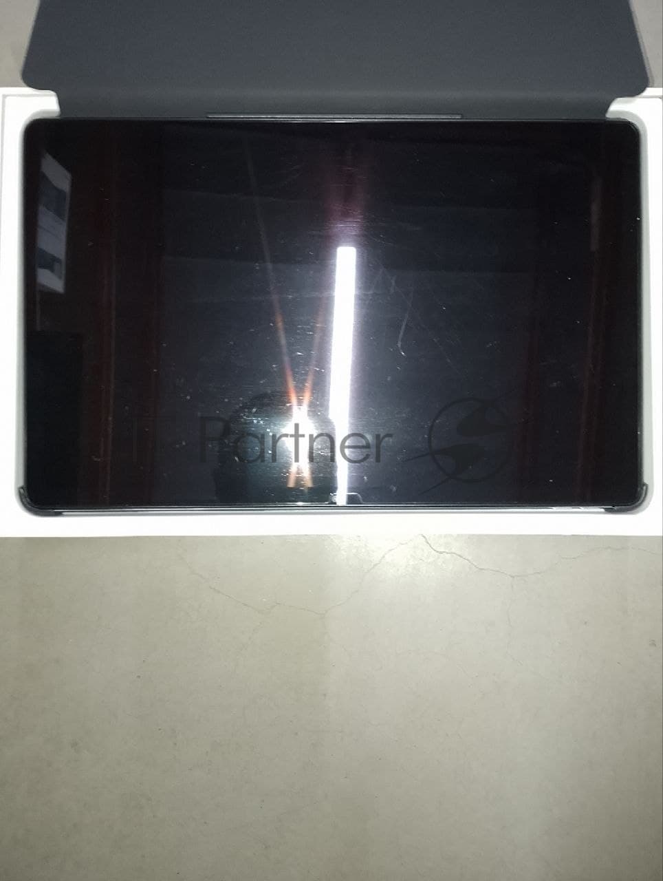 (Поврежденный товар) Планшет 11.5" черный Blackview MEGA 1 LTE 12/256GB blue (BKV-M1.12-256.BL_(Поврежденный товар) 004976)