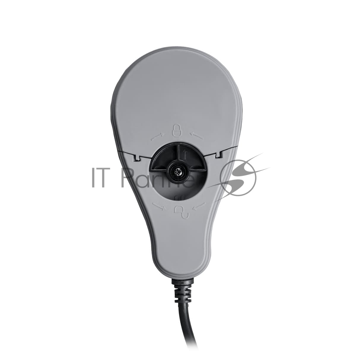Отпариватель Centek CT-2398 серый, 2100 Вт, 35 г/мин, 260 мл