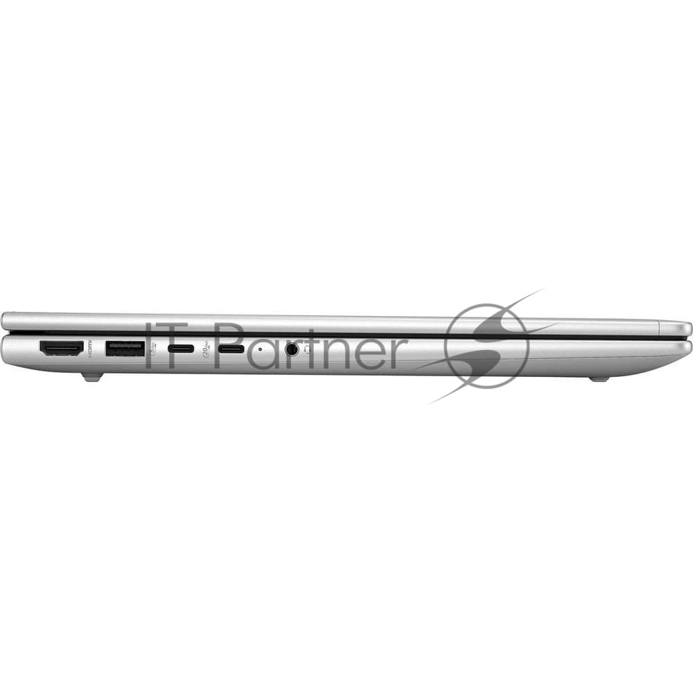 Ноутбук HP Probook 440 G11 U5-125U/14"/IPS/8/512Gb SSD,Intel Graphics/Windows 11 Professional/серебристый/1.4kg