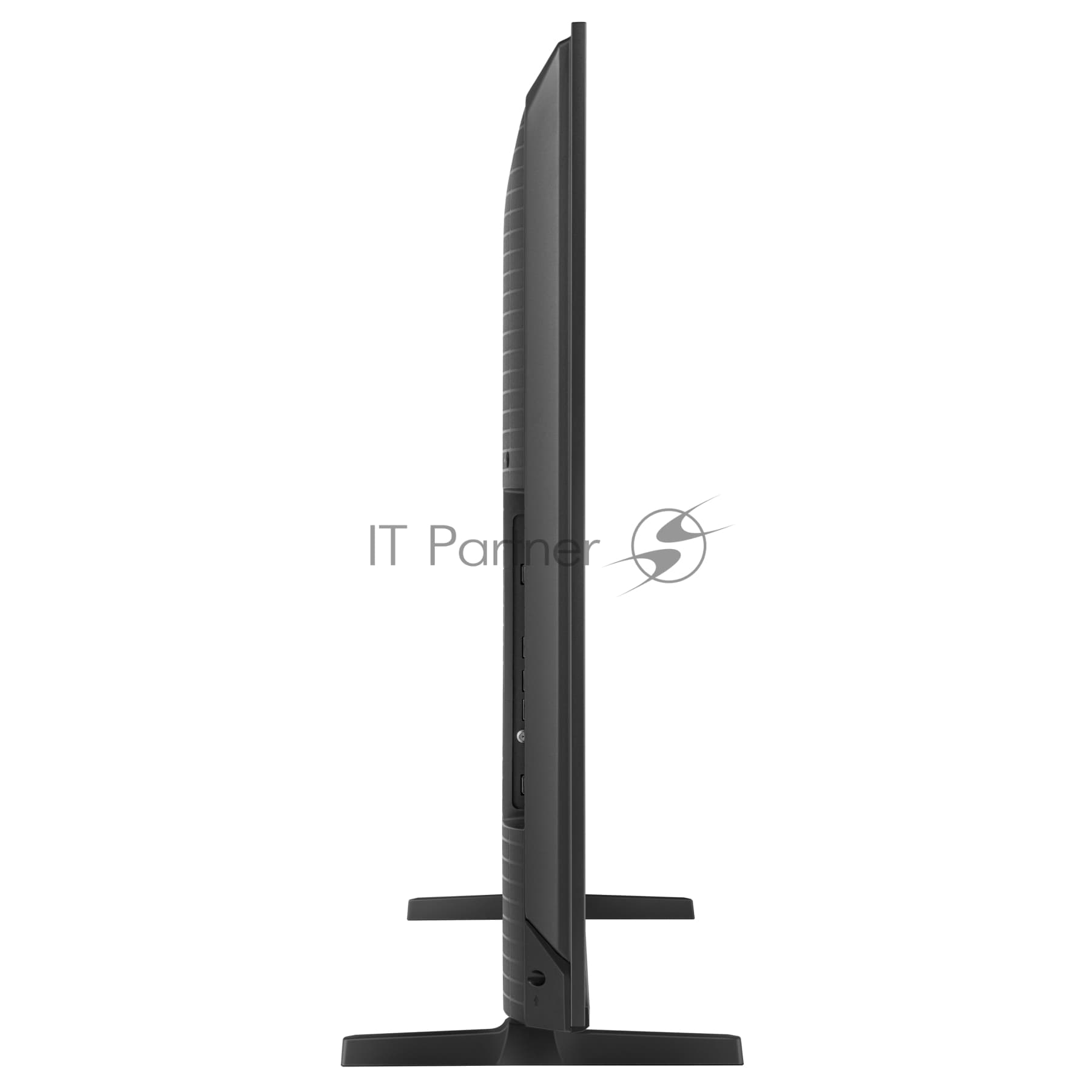 Телевизор Hisense 65" 65E7S PRO угольно-серый/черный QLED 4K UHD 144Hz Smart TV 3GB/16GB