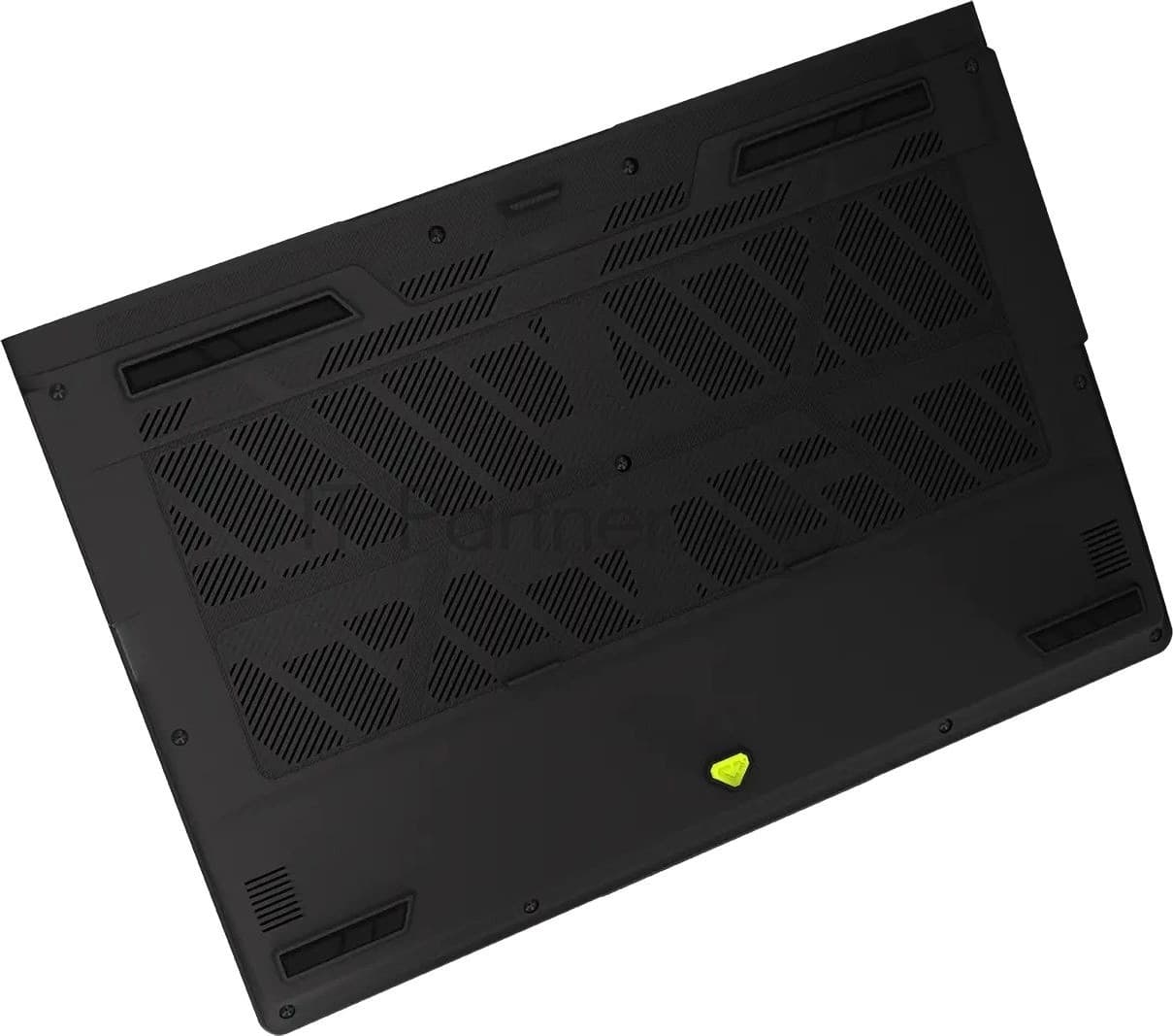 Ноутбук MSI Cyborg 15 Max C2WG-013XRU/15.6"/IPS/Intel Core 7 240H/16Gb/1Tb SSD/NVIDIA GeForce RTX 5070 8Gb/DOS/серый/1.9kg