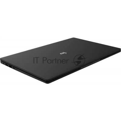 Ноутбук IRU Strato 15ALI/15.6"/IPS/Intel Core i7 1255U/16384Mb/512Gb SSD/Intel Iris Xe Graphics/No OS/черный/1.8kg