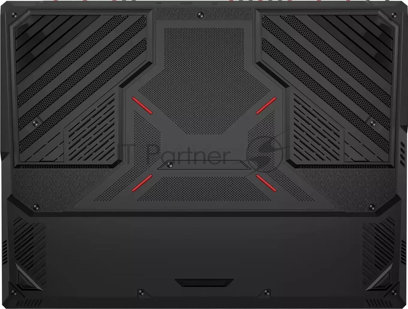 Ноутбук MSI Raider 18 Max HX A2WI-1048RU