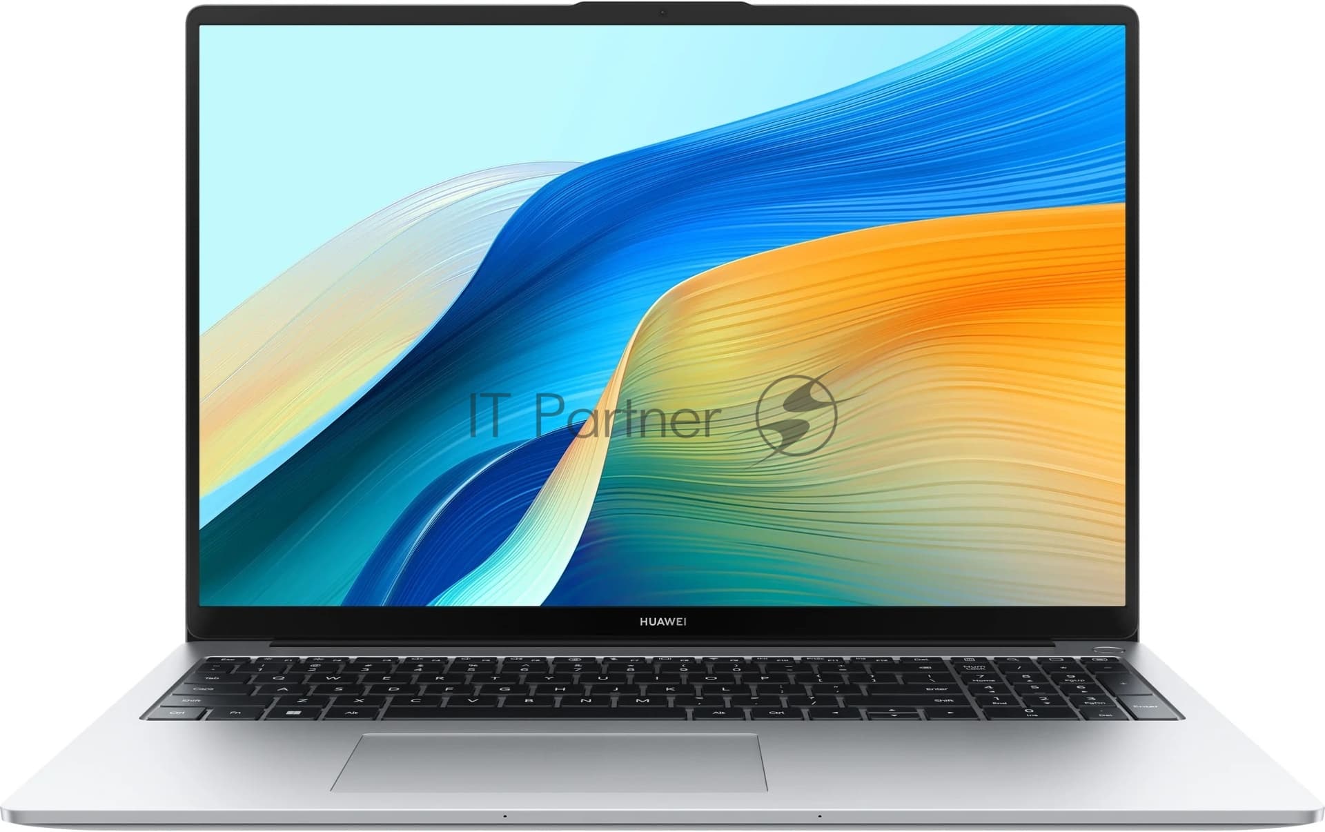 Ноутбук MATEBOOK D16 CI5-13420H 16" DOS 16/512GB MCLG-X SILVER HUAWEI