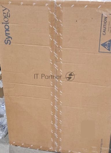 (Вскрытая упаковка) Сетевое хранилище Synology (Rack2U) 6C2,2Ghz/8Gb(64)/RAID0,1,10,5,6/up to12HP HDDs SATA(3,5''or2,5'')up to 36 with 2xRX1217(RP)/2xUSB/4xGE/2xPCIe/iSCSI/2xIPcam(up to 75)/2xRPS/no rail/5YW repl RS3617RPxs