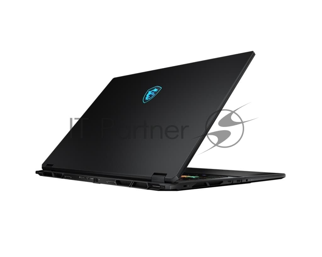 Ноутбук MSI Stealth 18 HX A2WI-083RU/18"/IPS/Intel Core Ultra 9 290HX Plus/32Gb/2Tb SSD/NVIDIA GeForce RTX5080 16Gb/Windows 11 Home/черный/2.9kg