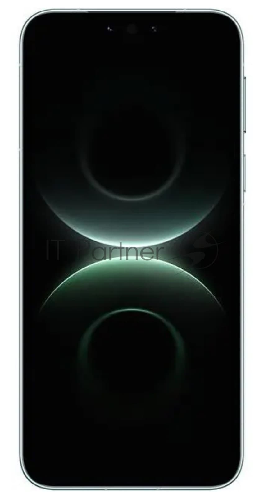 Мобильный телефон MATE 80 PRO 16/512GB GREEN 51098SRF HUAWEI