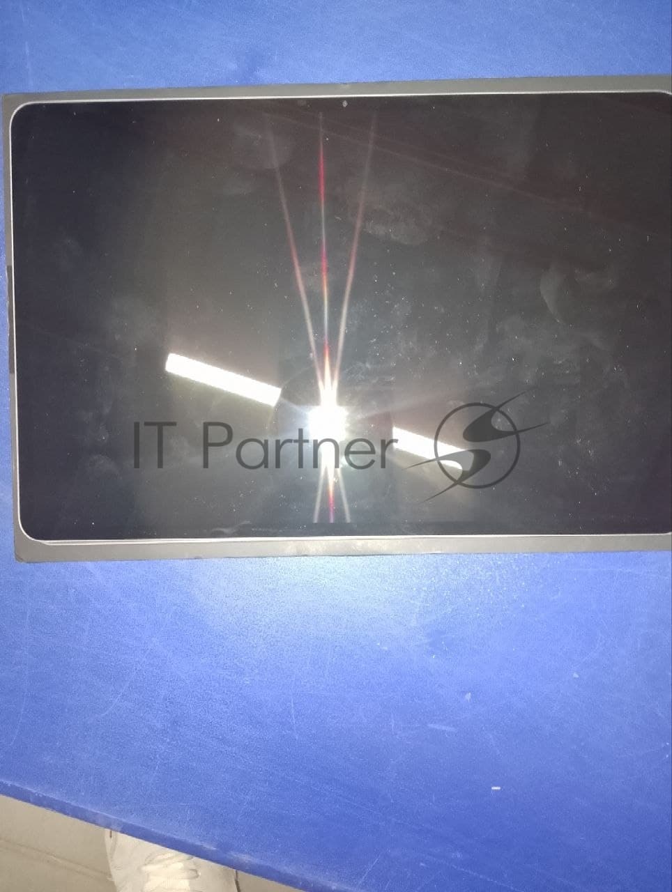 (Б/У) Планшет XPAD GT WIFI X1301 8/256GB 10074330 STELLAR GREY INFINIX (Б/У товар в заводской упаковке)
