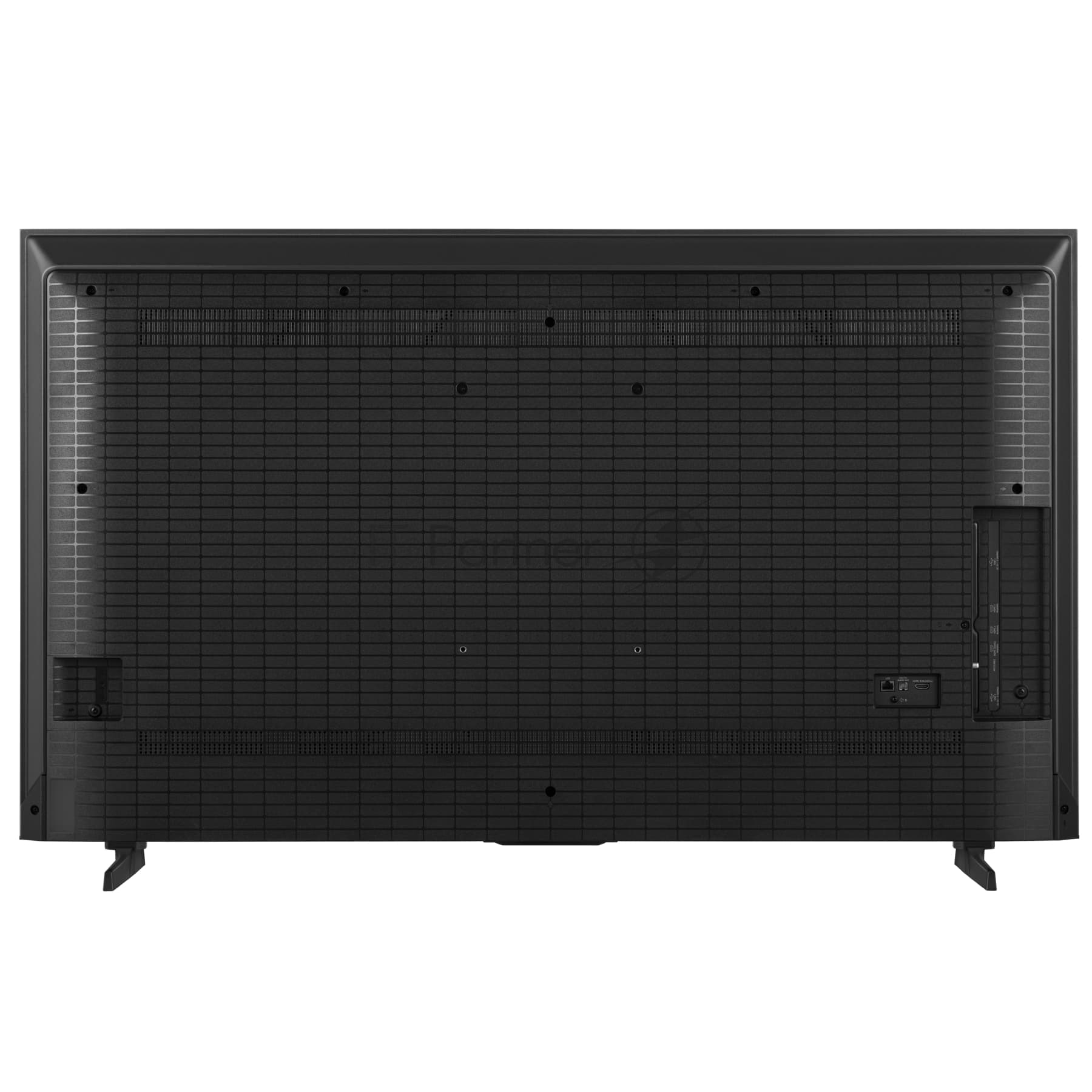 Телевизор 55" QLED 4K UHD 55E7S PRO HISENSE