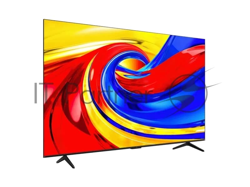 Телевизор TCL 65" QLED 4K 65P7L