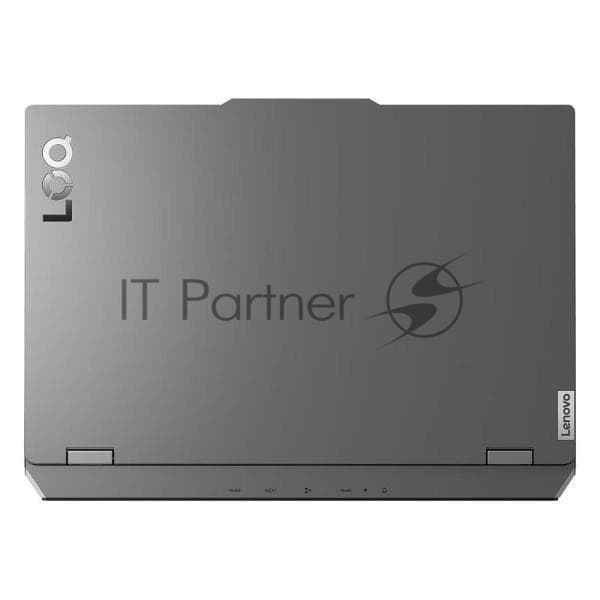 Ноутбук Lenovo LOQ 15IRX9 Luna Grey (83DV01EQSA)