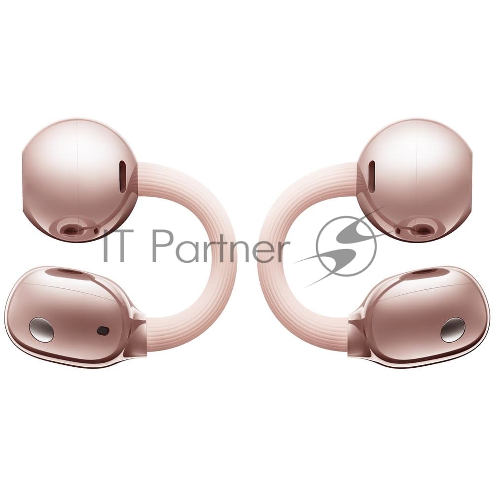 Гарнитура FREECLIP 2 55038864 ROSE GOLD HUAWEI