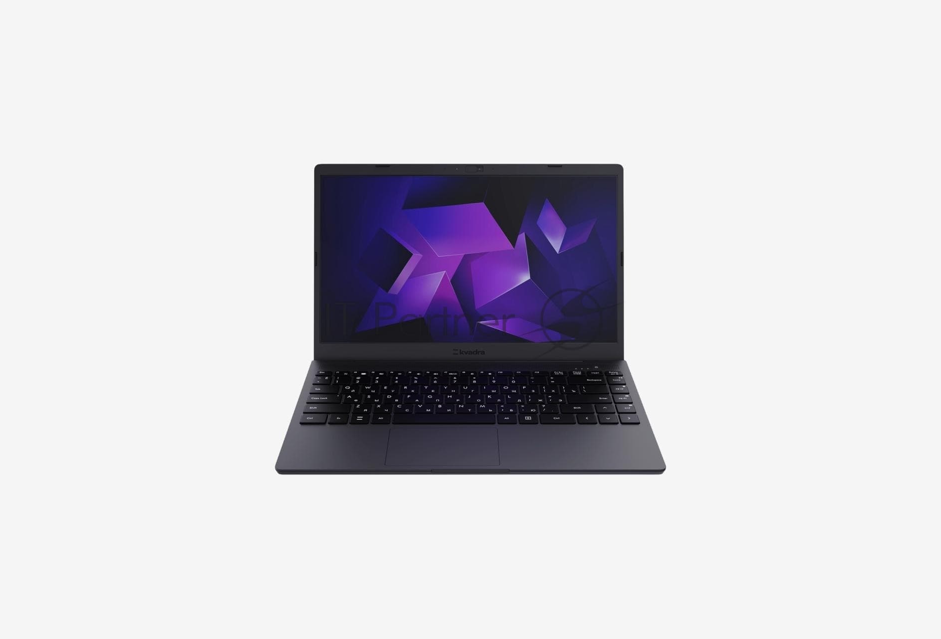 Ноутбук Kvadra Nau LE14U Graphite Space (8A7DA0)