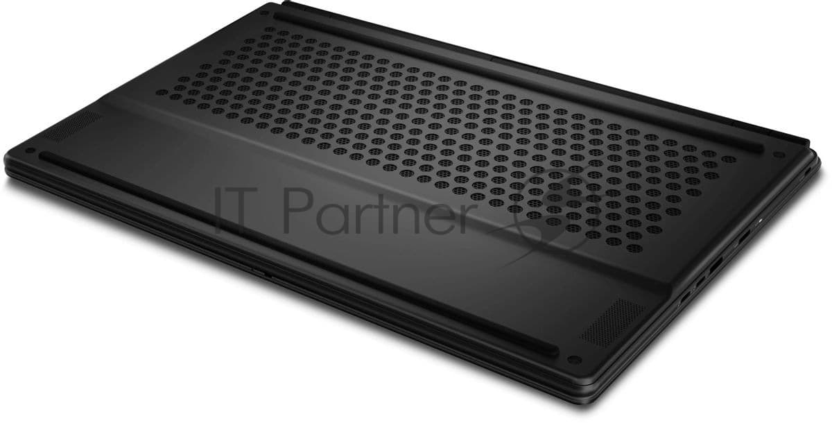 Ноутбук MSI Stealth 16 AI+ B3WH/16"/OLED/Intel Core 9 386H/32GB/1TB SSD/NVIDIA GeForce RTX 5070 Ti/Windows 11 Home/черный/2.1kg