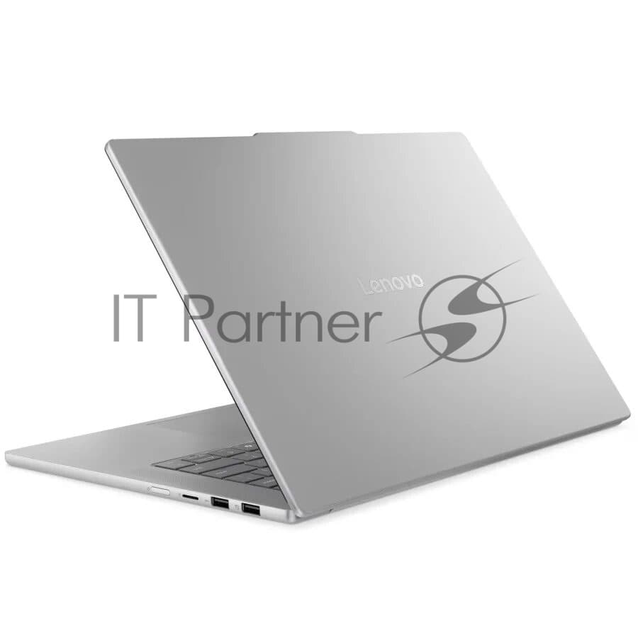 Ноутбук Lenovo IdeaPad 5 Slim 15ARP10/15.1"/OLED/AMD Ryzen 7 7735HS/16GB/512GB SSD/AMD Radeon 680M/Windows 11 Pro/серый/1.49kg