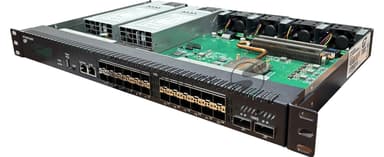 Коммутатор CIT L3200-24X2C, 24×10 Гбит/с Combo + 24×10 Гбит/с SFP+ + 2×100 Гбит/с QSFP28
