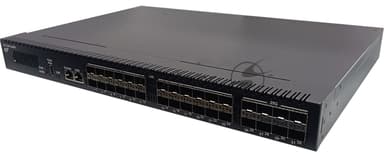 Коммутатор CIT L3200-24X8Y, 24×10 Гбит/с Combo + 24×10 Гбит/с SFP+ + 8×25 Гбит/с SFP28