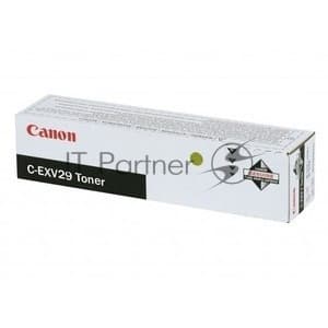 Тонер Canon C-EXV29/GPR-31/NPG-46 (ОРИГ) Black 2790B002 для Canon iR ADV C5235i/C5240i 27K