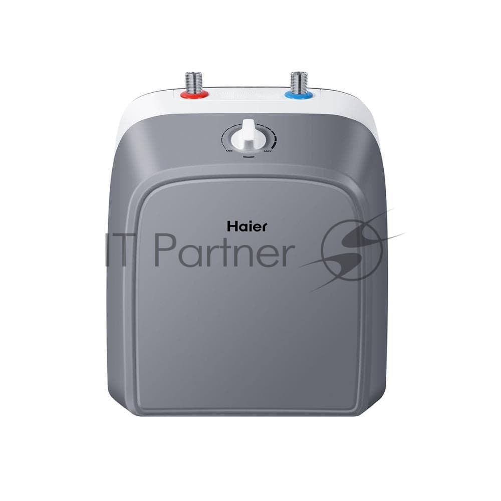 Водонагреватель Haier ES10V-Q2(R) Объем 10л, мощность 1,5кВт, 220В, время нагрева 75С 20 мин, класс защиы IPx4, вес 7,5 кг, защита от перегрева, магниевый анод, UMS технология покрытия внутреннего бака, Размеры (ШxВxГ) 35х35х27 см. Гарантия 7лет.