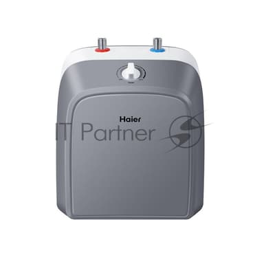 Водонагреватель Haier ES10V-Q2(R) Объем 10л, мощность 1,5кВт, 220В, время нагрева 75С 20 мин, класс защиы IPx4, вес 7,5 кг, защита от перегрева, магниевый анод, UMS технология покрытия внутреннего бака, Размеры (ШxВxГ) 35х35х27 см. Гарантия 7лет.