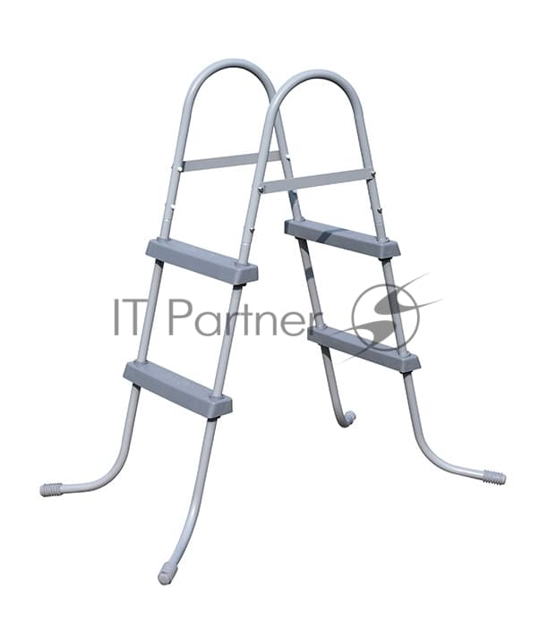 Лестница для бассейнов 84 см Bestway 58430